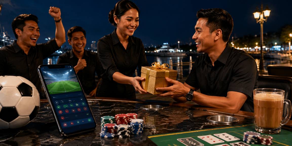 ispin88 mobile gaming