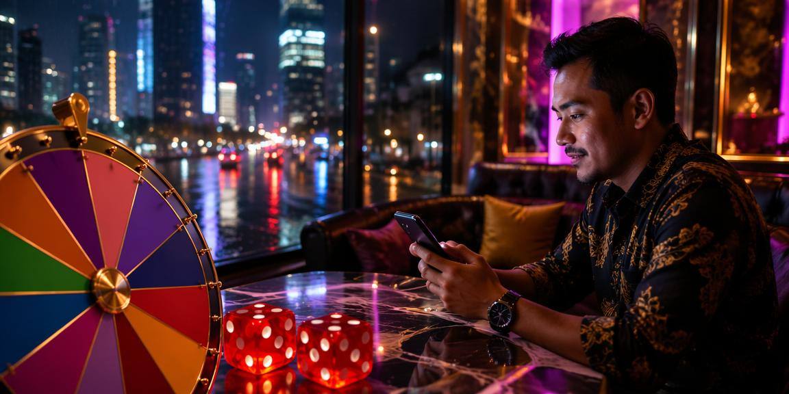 ispin88 Pasaran Sukan Langsung di Lobi ispin88