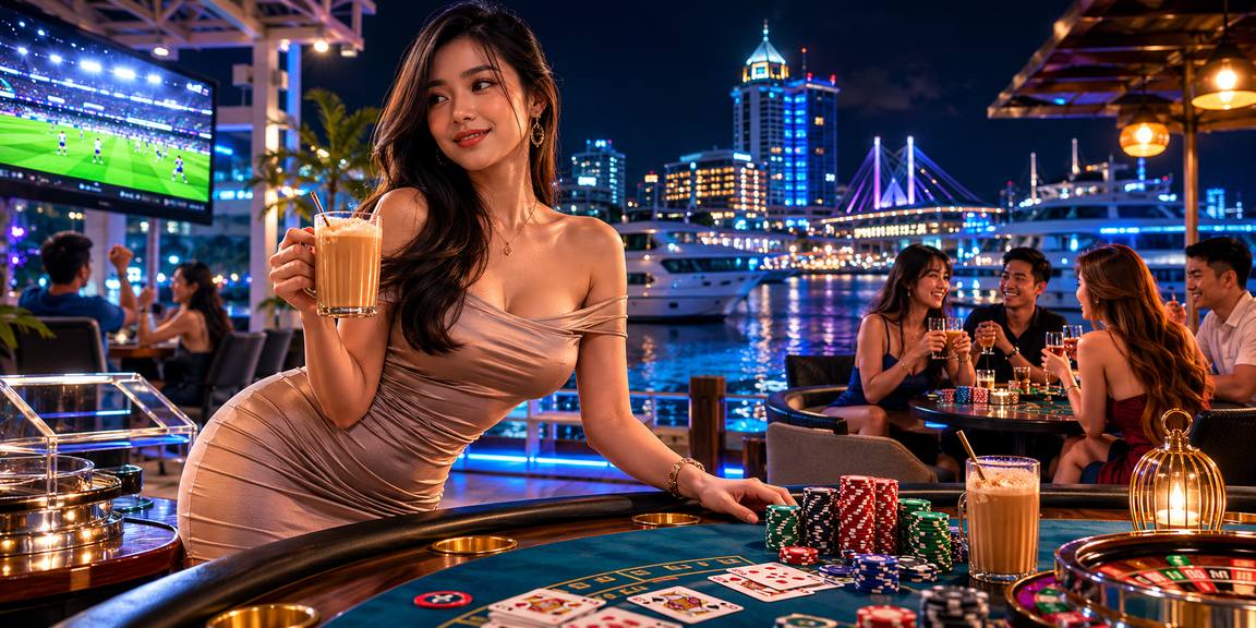 ispin88 Sistem Permainan Adil yang Kami Gunakan di ispin88