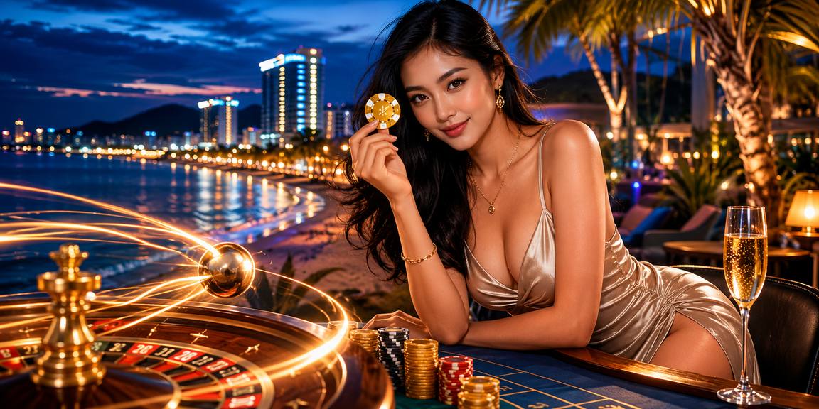 ispin88 Apa Yang Ada di Kasino ispin88